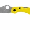 Spyderco Dragonfly 2 Salt C28PYL2 Couteau De Poche 1 Spyderco Dragonfly 2 Salt C28PYL2 Couteau De Poche -KNIVESANDTOOLS Magasin SPC28PYL2 01 spyderco v202106