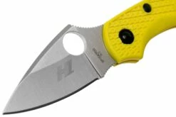 Spyderco Dragonfly 2 Salt C28PYL2 Couteau De Poche 10 Spyderco Dragonfly 2 Salt C28PYL2 Couteau De Poche -KNIVESANDTOOLS Magasin SPC28PYL2 03 spyderco v202106