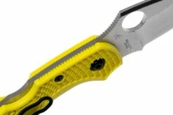 Spyderco Dragonfly 2 Salt C28PYL2 Couteau De Poche 13 Spyderco Dragonfly 2 Salt C28PYL2 Couteau De Poche -KNIVESANDTOOLS Magasin SPC28PYL2 06 spyderco v202106