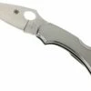 Spyderco Dragonfly C28P Couteau De Poche 1 Spyderco Dragonfly C28P Couteau De Poche -KNIVESANDTOOLS Magasin SPC28P 01 spyderco dragonfly rvs spc28p d1