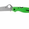 Spyderco Atlantic Salt Green LC200N C89FPGR Couteau De Poche -KNIVESANDTOOLS Magasin SPC89FPGR 01 spyderco