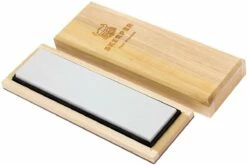 Pierre à Aiguiser Skerper Arkansas NABE10, Hard Arkansas