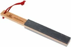 Pierre à Aiguiser Pour Haches Skerper Arkansas NAPA01, Soft/Hard Black Arkansas -KNIVESANDTOOLS Magasin SVNAPA01 02 skerper arkansas svnapa01 02