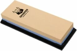 Ensemble D'aiguisage Skerper Basic Fusil Céramique, SH004 -KNIVESANDTOOLS Magasin SVSH004 03 skerper basic slijppakket svsh004 03