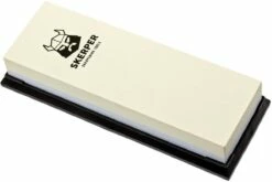 Ensemble D'aiguisage Skerper Basic, Fusil Diamant, SH006 -KNIVESANDTOOLS Magasin SVSH006 02 skerper basic slijppakket svsh006 02