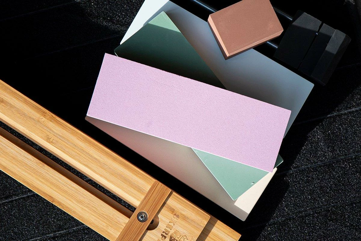 Skerper Sink Bridge Support Pour Pierre à Aiguiser, SA002 7 Skerper Sink Bridge Support Pour Pierre à Aiguiser, SA002 – Image 5