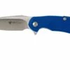 Steel Will Cutjack C22M-2BL Blue G10, M390 Blade Couteau De Poche 2 Steel Will Cutjack C22M-2BL Blue G10, M390 Blade Couteau De Poche -KNIVESANDTOOLS Magasin SWK C22M 2BL 01 steel will swk c22m 2bl 01