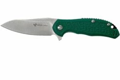 Steel Will Modus F25-12 Green FRN, D2 Blade, Couteau De Poche