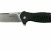 Steel Will Barghest F37-01 Satin, Couteau De Poche -KNIVESANDTOOLS Magasin SWK F37 01 01 steel will knives