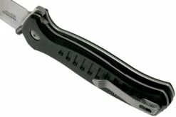 Steel Will Barghest F37-01 Satin, Couteau De Poche 13 Steel Will Barghest F37-01 Satin, Couteau De Poche -KNIVESANDTOOLS Magasin SWK F37 01 05 steel will knives