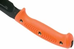 Steel Will Roamer 300-1OR Orange Couteau à Lame Fixe -KNIVESANDTOOLS Magasin SWK R300 1OR 04 steel will knives