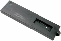 Swiza D01 Allblack Couteau Suisse, Noir -KNIVESANDTOOLS Magasin SZD01 AB 06 swiza