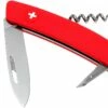 Swiza D01 Couteau De Poche Suisse - Rouge -KNIVESANDTOOLS Magasin SZD01 RD 01 swiza szd01 rd 01