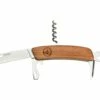 Swiza D03 Couteau Suisse, Bois De Noyer -KNIVESANDTOOLS Magasin SZD03 W 01 swiza
