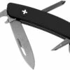 Swiza D04 Couteau De Poche Suisse - Noir 2 Swiza D04 Couteau De Poche Suisse - Noir -KNIVESANDTOOLS Magasin SZD04 BK 01 swiza szd04 bk 01
