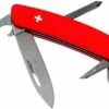 Swiza D04 Couteau De Poche Suisse - Rouge 2 Swiza D04 Couteau De Poche Suisse - Rouge -KNIVESANDTOOLS Magasin SZD04 RD 01 swiza szd04 rd 01