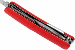 Swiza D04 Couteau De Poche Suisse - Rouge 14 Swiza D04 Couteau De Poche Suisse - Rouge -KNIVESANDTOOLS Magasin SZD04 RD 05 swiza szd04 rd 05