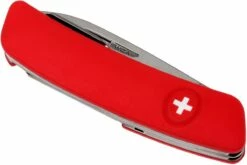 Swiza D04 Couteau De Poche Suisse - Rouge 15 Swiza D04 Couteau De Poche Suisse - Rouge -KNIVESANDTOOLS Magasin SZD04 RD 06 swiza szd04 rd 06