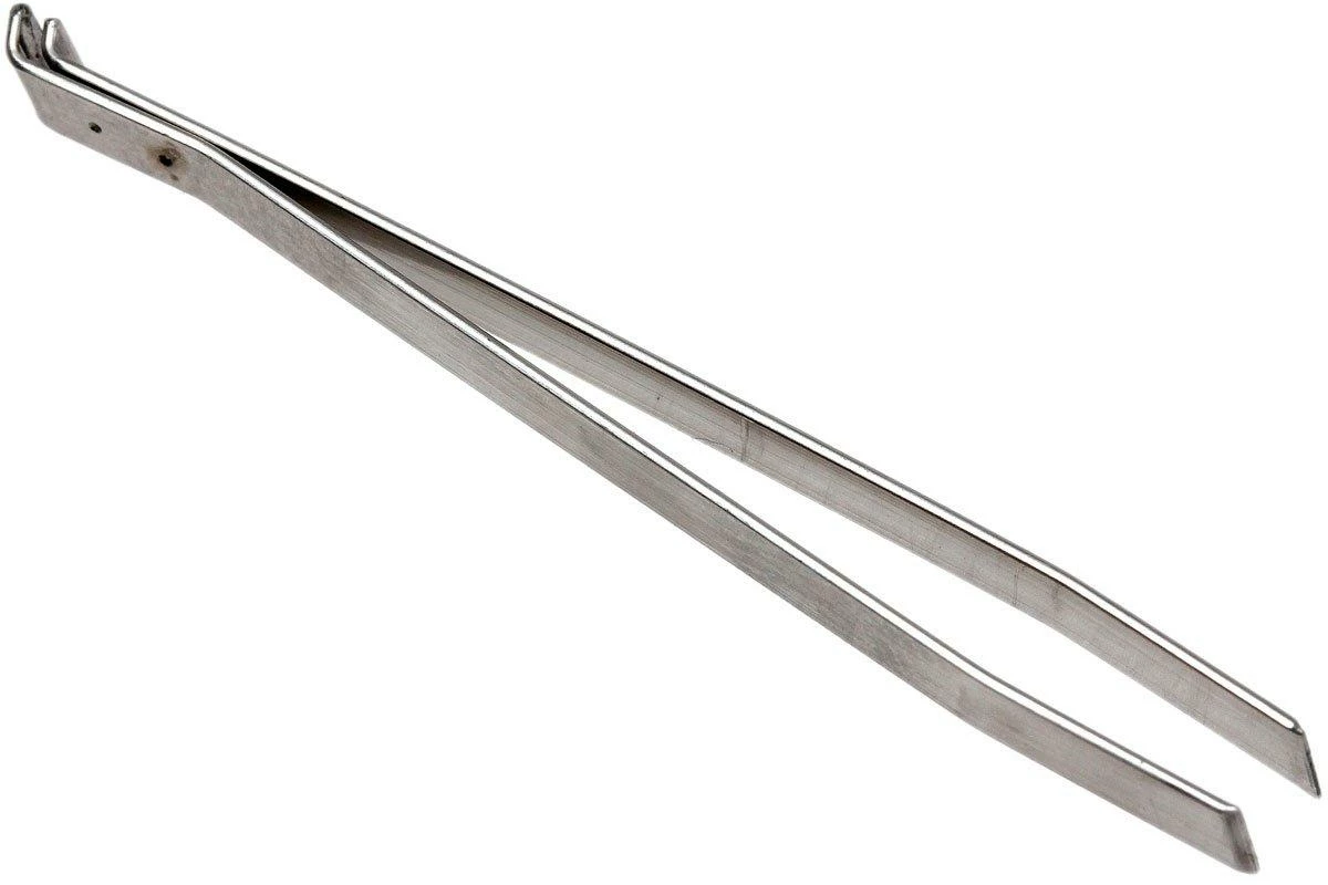 Swiza D04 Couteau De Poche Suisse - Rouge 9 Swiza D04 Couteau De Poche Suisse - Rouge – Image 7