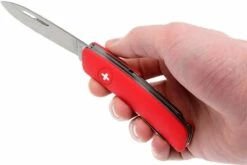 Swiza D04 Couteau De Poche Suisse - Rouge 17 Swiza D04 Couteau De Poche Suisse - Rouge -KNIVESANDTOOLS Magasin SZD04 RD 08 swiza szd04 rd 08