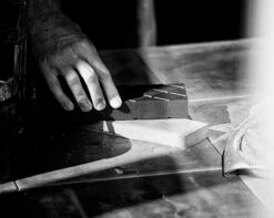 Skerper Flattening Stone SA004 Pierre à égaliser Grain 24/220 -KNIVESANDTOOLS Magasin Skerper20Flattening20Stone20640x510