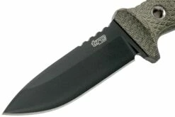 TRC Knives M-1XDP 12 TRC Knives M-1XDP -KNIVESANDTOOLS Magasin TI M 1XDP 03 trc knives