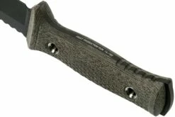 TRC Knives M-1XDP 13 TRC Knives M-1XDP -KNIVESANDTOOLS Magasin TI M 1XDP 04 trc knives