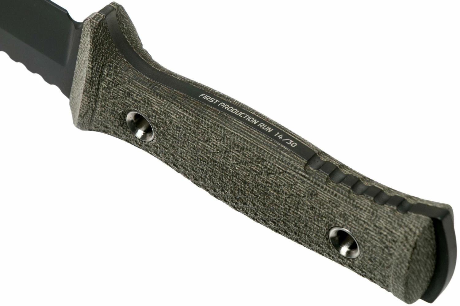 TRC Knives M-1XDP 6 TRC Knives M-1XDP – Image 4