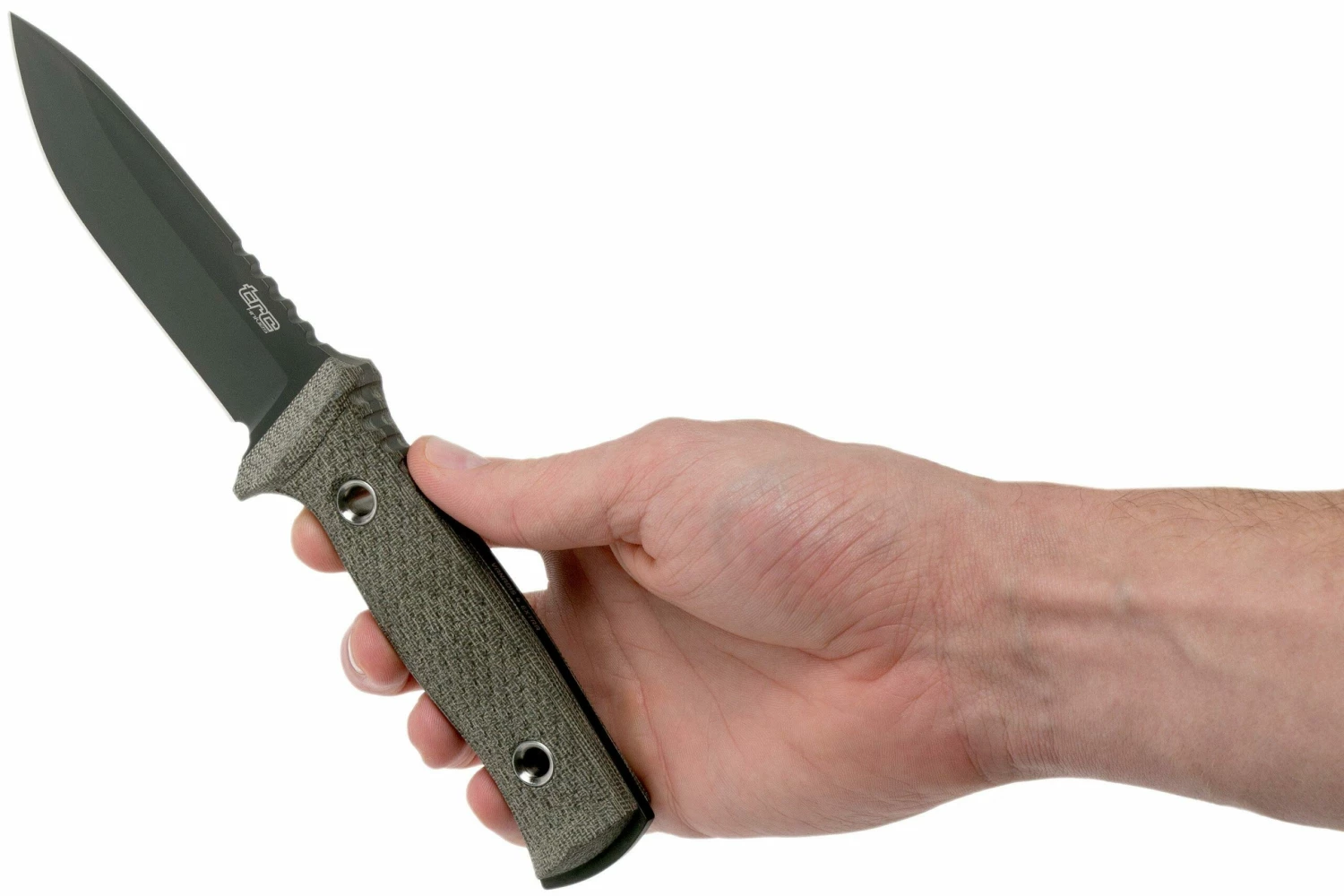 TRC Knives M-1XDP 8 TRC Knives M-1XDP – Image 6