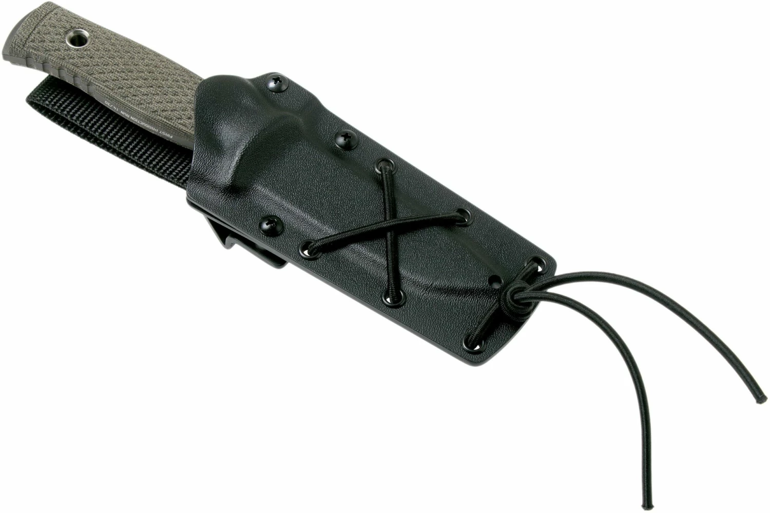 TRC Knives M-1XDP 9 TRC Knives M-1XDP – Image 7