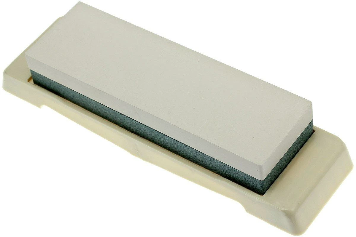 Tojiro Pierre à Aiguiser Grains 220/1000 F-432 4 Tojiro Pierre à Aiguiser Grains 220/1000 F-432 – Image 2