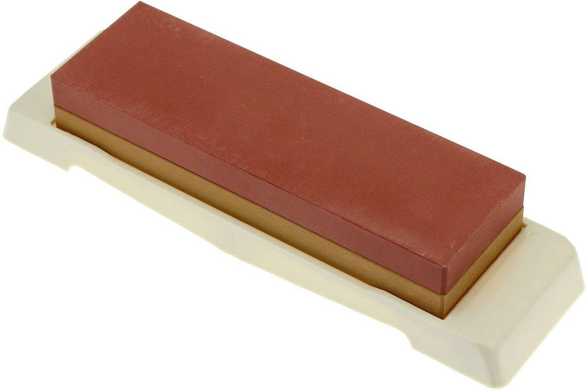 Tojiro Pierre à Aiguiser Grains 1000/3000 F-433 4 Tojiro Pierre à Aiguiser Grains 1000/3000 F-433 – Image 2