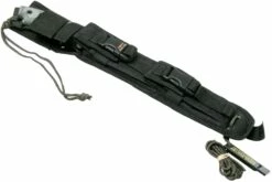 TOPS Knives Anaconda 9 Hunters Point AN9HP Couteau De Survie, Ron Hood Design -KNIVESANDTOOLS Magasin TK AN9HP 07 tops knives