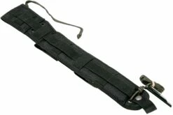 TOPS Knives Anaconda 9 Hunters Point AN9HP Couteau De Survie, Ron Hood Design -KNIVESANDTOOLS Magasin TK AN9HP 08 tops knives