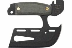 TOPS Knives ATAX Survivaltool, ATAX-01 -KNIVESANDTOOLS Magasin TK ATAX 03 tops knives tk atax 03