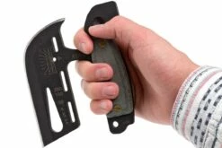 TOPS Knives ATAX Survivaltool, ATAX-01 -KNIVESANDTOOLS Magasin TK ATAX 04 tops knives tk atax 04