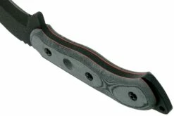 TOPS Knives Bushcraft Kukri 7.0 Machette, BKUK-01 -KNIVESANDTOOLS Magasin TK BKUK 01 04 tops knives v202010