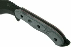 TOPS Knives Bushcraft Kukri 7.0 Machette, BKUK-01 -KNIVESANDTOOLS Magasin TK BKUK 01 05 tops knives v202010