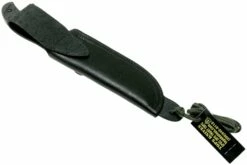 TOPS Knives TOPS Silent Hero RMT HERO-01 Couteau De Survie, Anton Du Plessis Design -KNIVESANDTOOLS Magasin TK HERO 01 08 tops knives