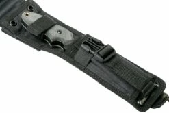 TOPS Knives Mini Pry Knife MPK-01 Couteau à Lame Fixe -KNIVESANDTOOLS Magasin TK MPK 01 08 tops knives