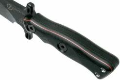 TOPS Knives Operator 7 Blackout Edition OP7-02 Couteau De Survie 14 TOPS Knives Operator 7 Blackout Edition OP7-02 Couteau De Survie -KNIVESANDTOOLS Magasin TK OP7 02 05 tops knives