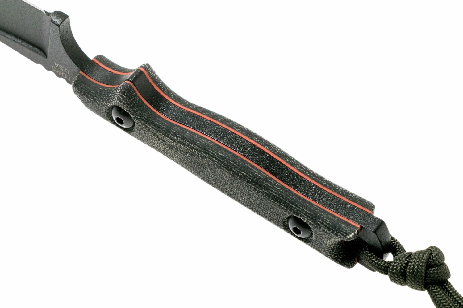 TOPS Knives Street Scalpel 2.0 Couteau Outdoor, SSS-02 6 TOPS Knives Street Scalpel 2.0 Couteau Outdoor, SSS-02 – Image 4