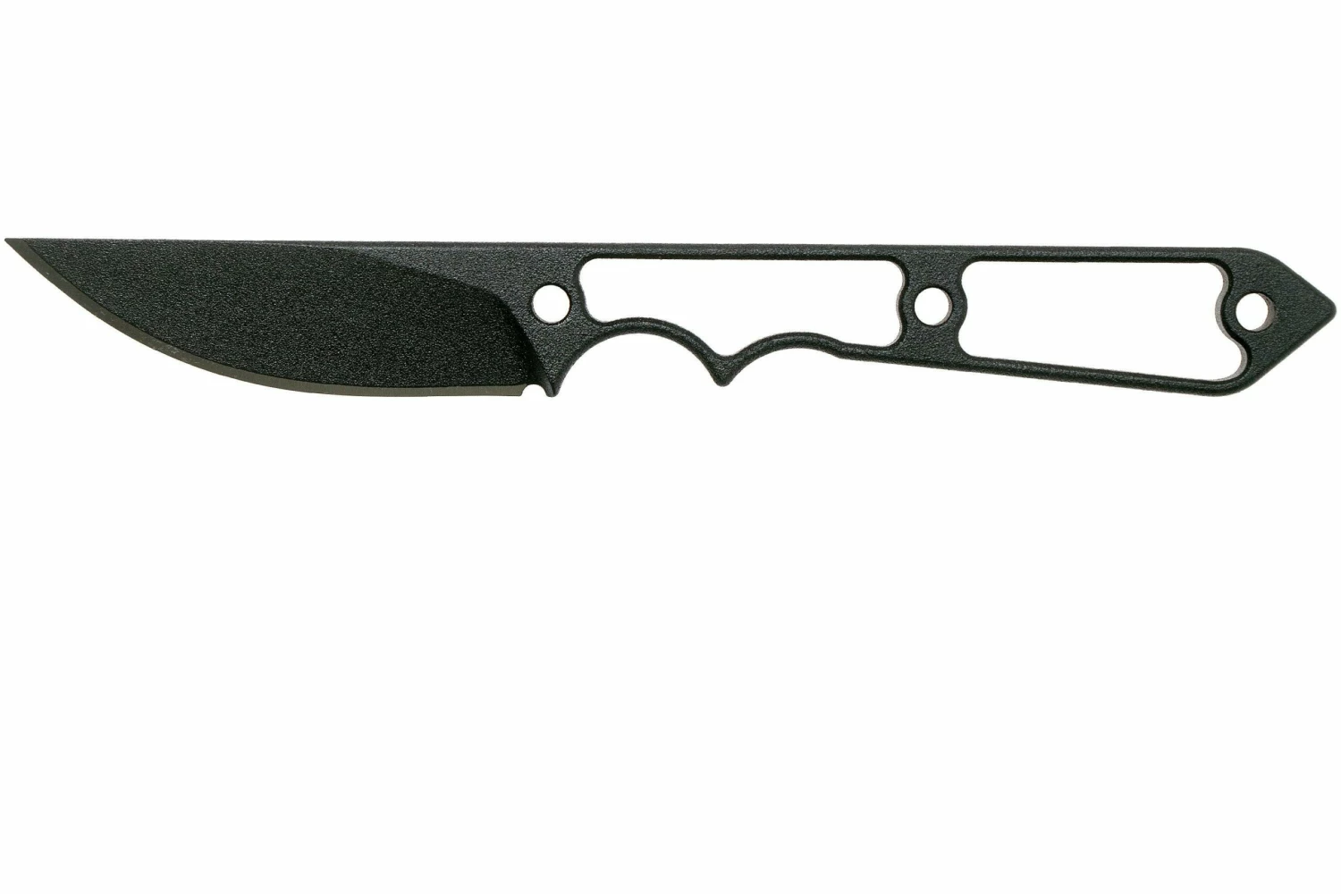 TOPS Knives Street Spike STS-01 Couteau à Lame Fixe 3 TOPS Knives Street Spike STS-01 Couteau à Lame Fixe