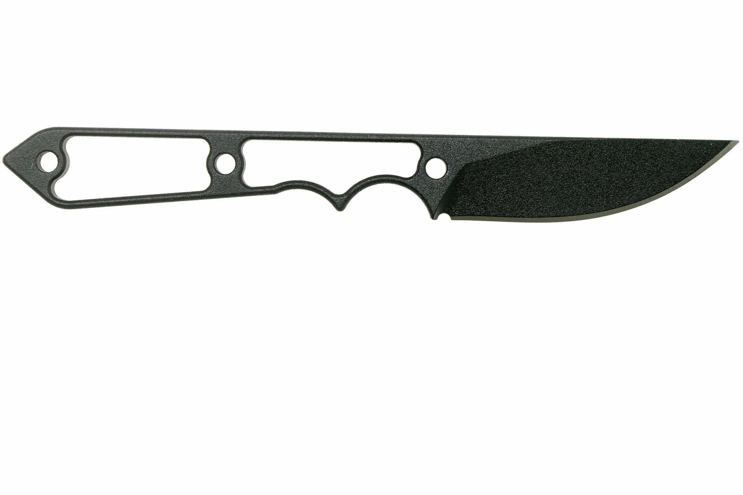 TOPS Knives Street Spike STS-01 Couteau à Lame Fixe 4 TOPS Knives Street Spike STS-01 Couteau à Lame Fixe – Image 2