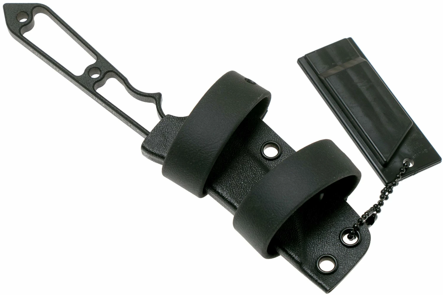 TOPS Knives Street Spike STS-01 Couteau à Lame Fixe 8 TOPS Knives Street Spike STS-01 Couteau à Lame Fixe – Image 6