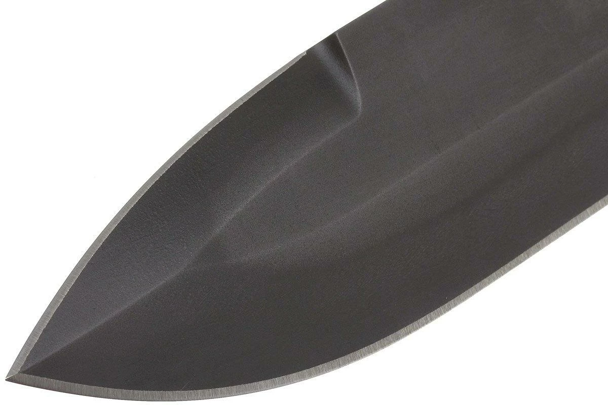 TOPS Knives Tahoma Field Couteau TAHO-01 5 TOPS Knives Tahoma Field Couteau TAHO-01 – Image 3