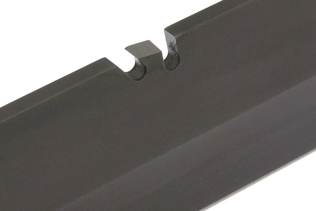 TOPS Knives Tahoma Field Couteau TAHO-01 8 TOPS Knives Tahoma Field Couteau TAHO-01 – Image 6