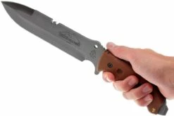 TOPS Knives Tahoma Field Couteau TAHO-01 17 TOPS Knives Tahoma Field Couteau TAHO-01 -KNIVESANDTOOLS Magasin TK TAHO 01 07 tops knives tk taho 01 07