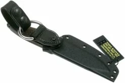 TOPS Knives Trail Seeker TLSR-01 Couteau D'outdoor, Luis Murillo Design -KNIVESANDTOOLS Magasin TK TLSR 01 07 tops knives