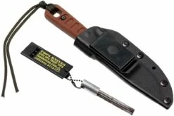 TOPS Knives Lite Trekker Couteau Outdoor, TLT-01 -KNIVESANDTOOLS Magasin TK TLT 01 09 tops knives tk tlt 01 09